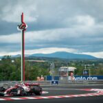 Guanyu Zhou, Alfa Romeo