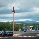 Alex Albon, Williams