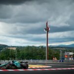 Sebastian Vettel, Aston Martin, forma-1