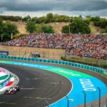 Mick Schumacher, Haas, Hungaroring