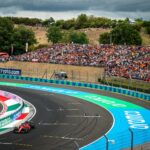 Charles Leclerc, Ferrari, Domenicali