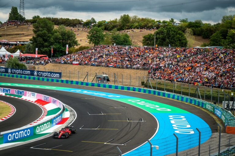Charles Leclerc, Ferrari, Domenicali