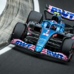 Esteban Ocon, Alpine