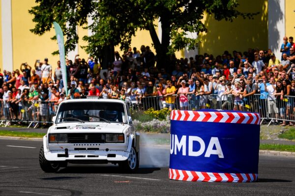  ZEG Rally Show-