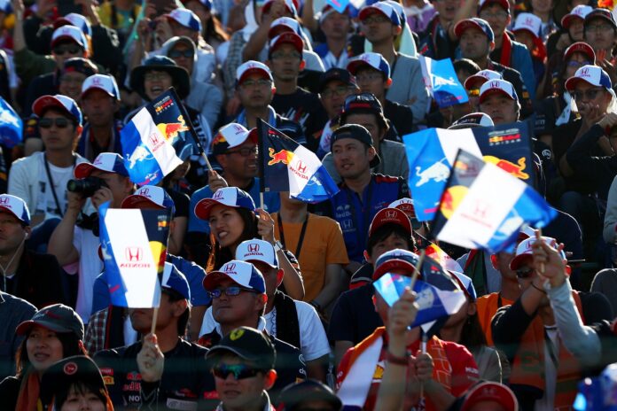 red bull, toro rosso, honda, japán