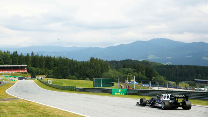 Red Bull Ring