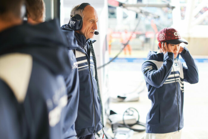 Franz Tost, Yuki Tsunoda