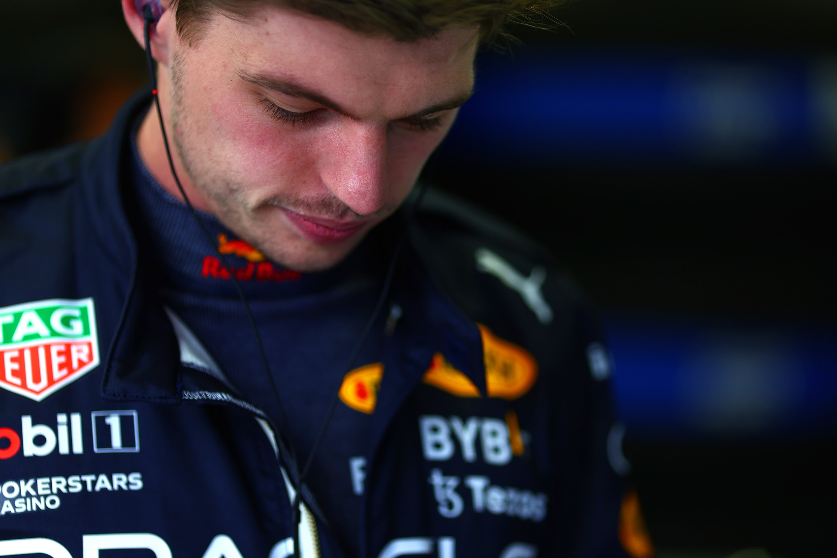 Max Verstappen, Red Bull