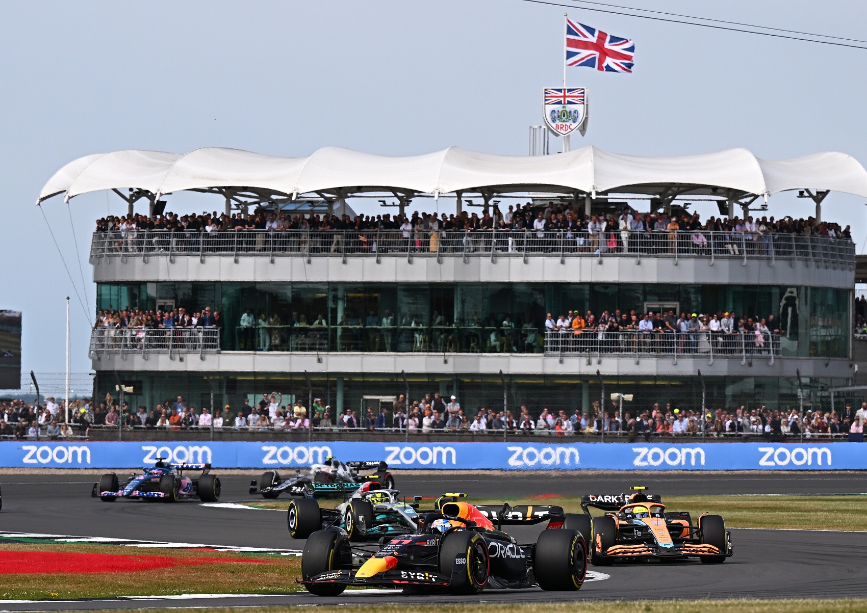 Silverstone, F1, Forma-1, Formula 1