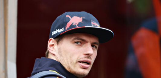 Max Verstappen, Red Bull, Osztrák Nagydíj