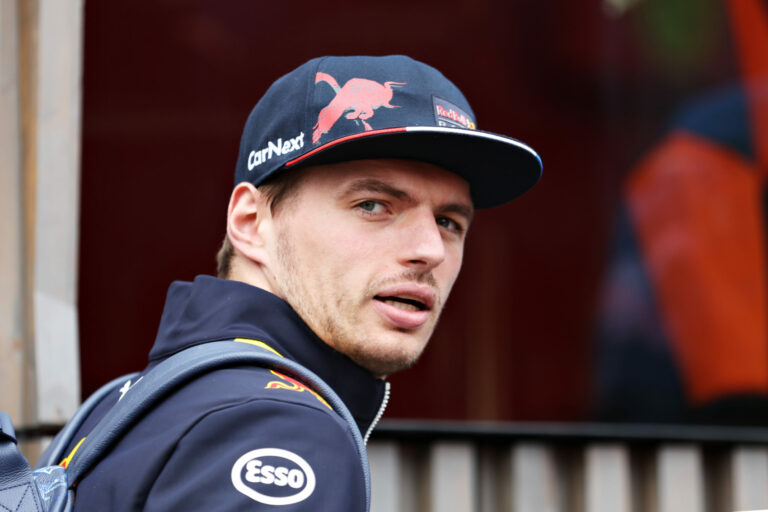 Max Verstappen, Red Bull, Osztrák Nagydíj