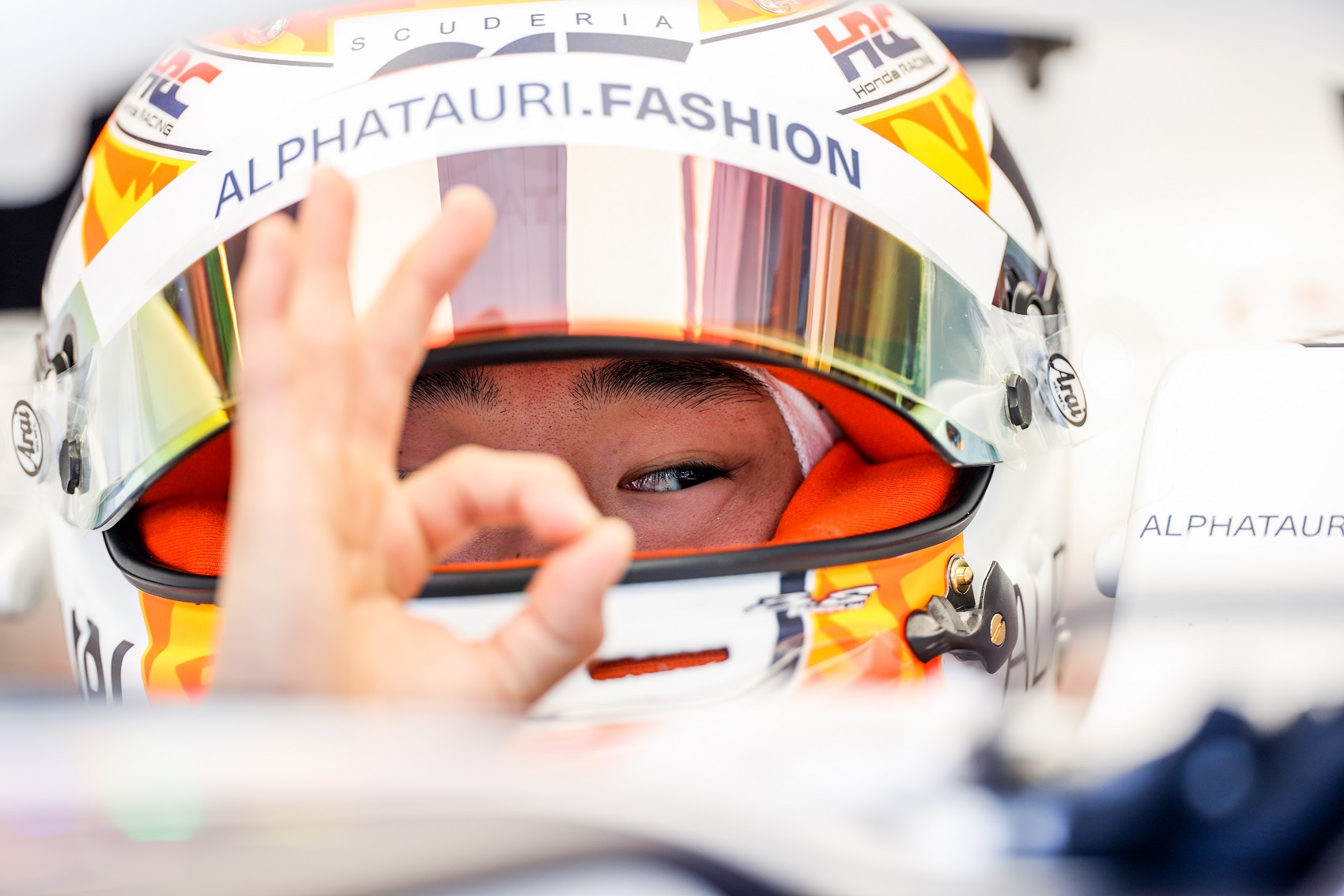 „Problémásnak” tartják Tsunoda viselkedését, de Verstappen megérti őt