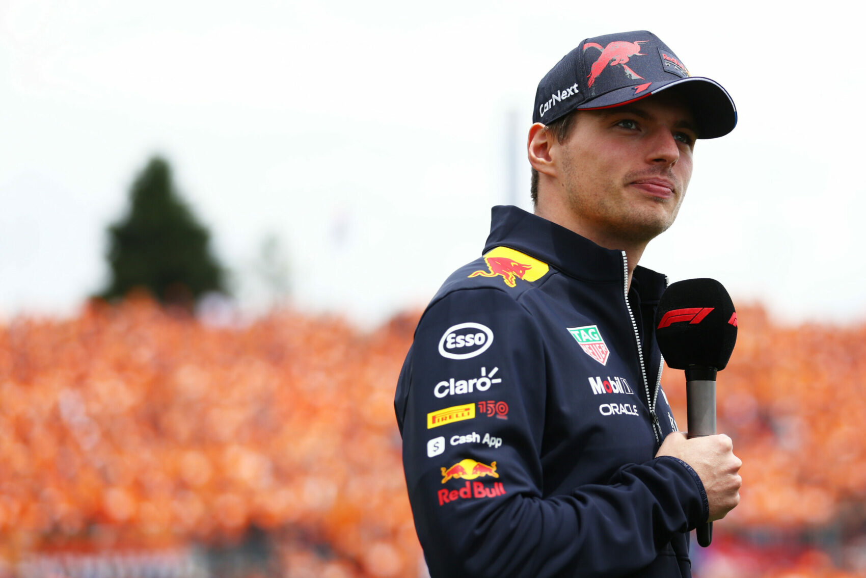 Verstappen: Vips érdemel egy második esélyt