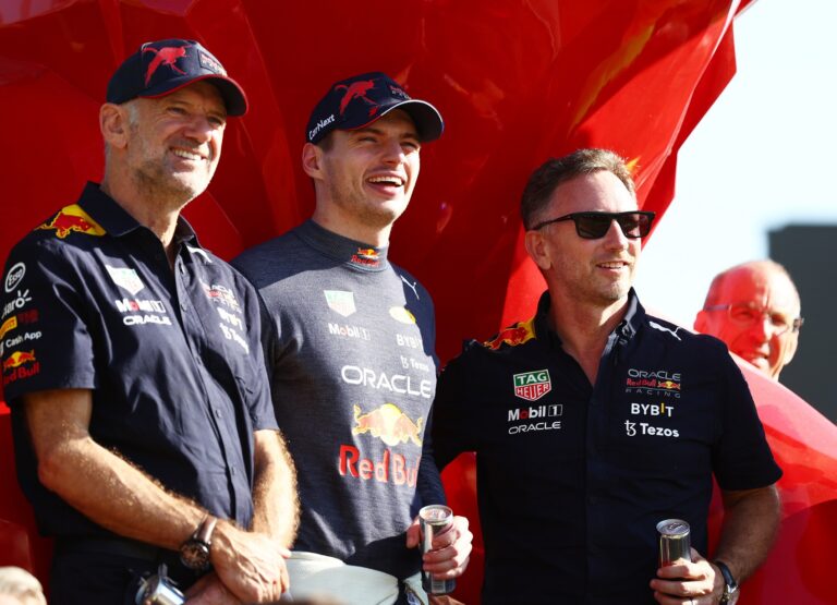 adrian newey, max verstappen, christian horner, red bull