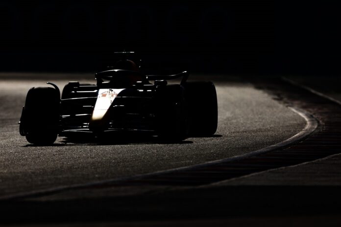 Sergio Pérez, Red Bull, Hungaroring, Magyar Nagydíj, FIA