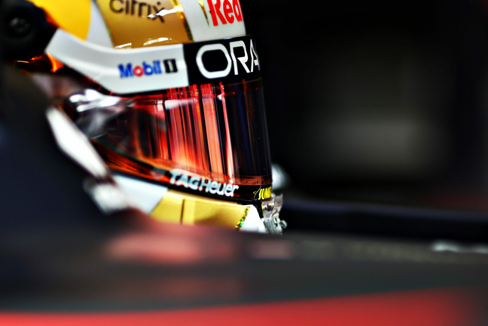 Verstappen kiakadt: Az FIA-nál amatőrként kezelnek minket