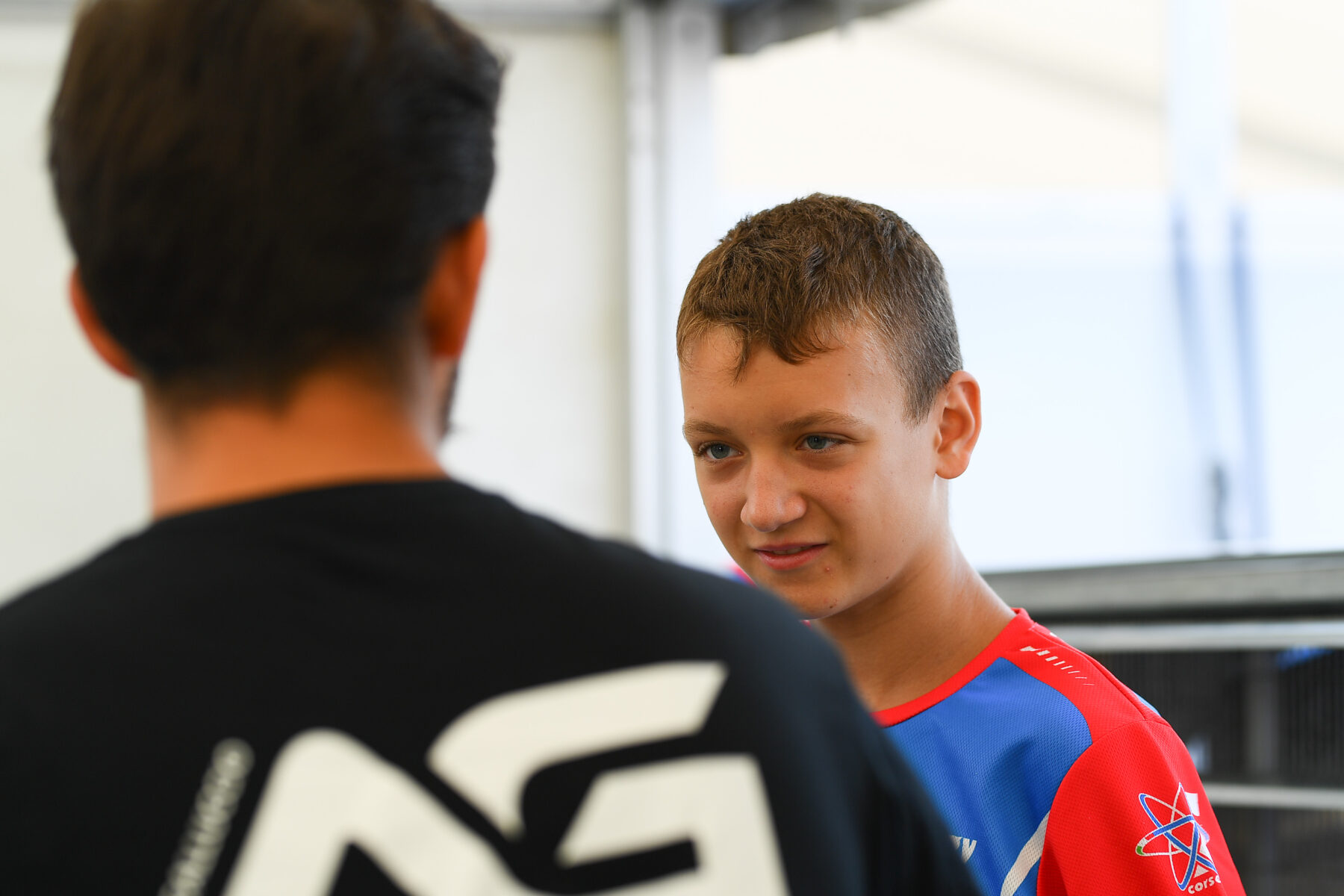 Molnár Martin, WSK Euro Series, Lonato, Energy Corse