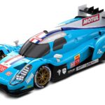 Glickenhaus, Hypercar, WEC