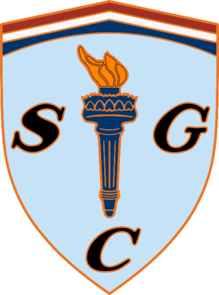 Scuderia Cameron Glickenhaus logo, WEC, Hypercar