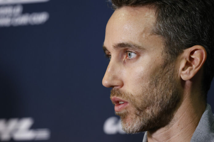 Esteban Guerrieri, Vanwall, Honda, WTCR