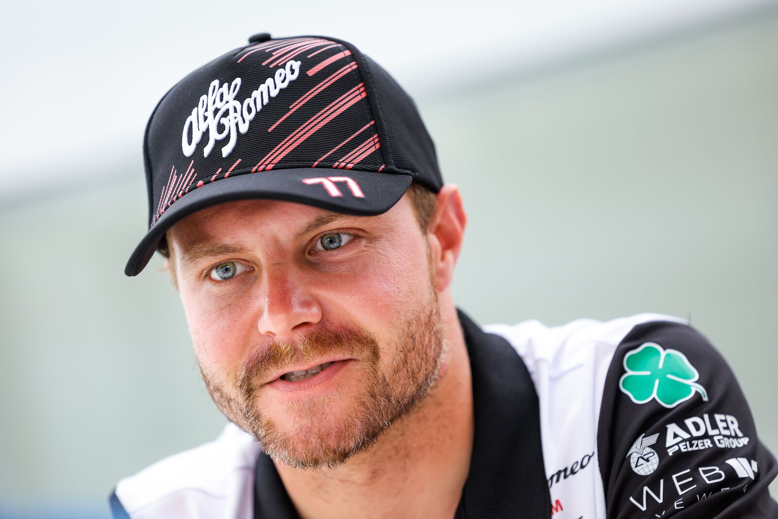 Valtteri Bottas