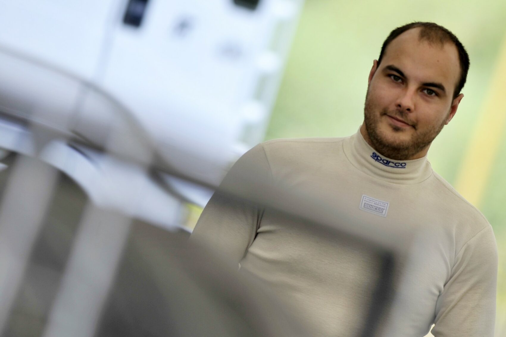 Kiss Pál Tamás a MOTAM tanácsadójaként tér vissza az autósportba