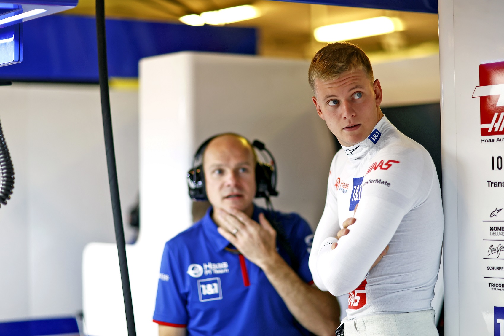 Stuck: Végzetes lenne Schumachernek egy kispadon töltött év