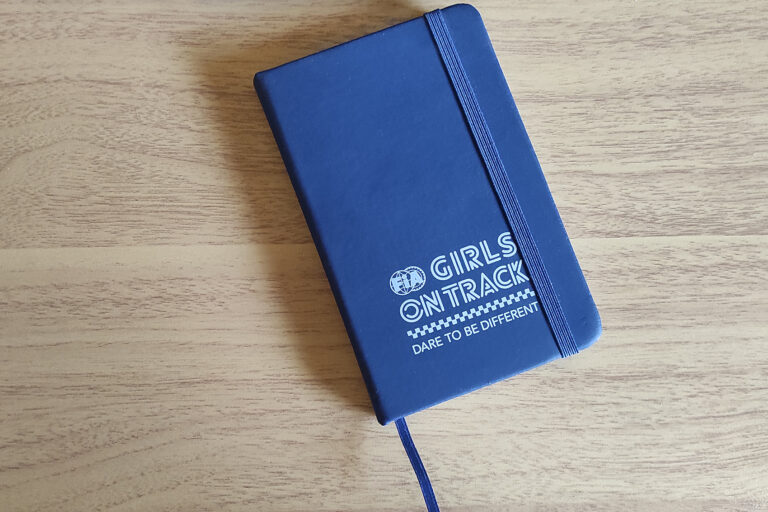 FIA Girls on track, Dare to be different