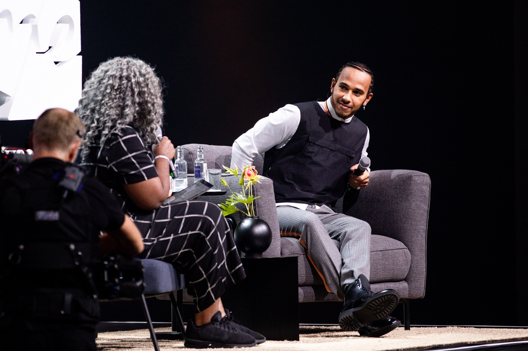 Hamilton az F1 után: Nem akarok rosszemlékű pilóta lenni