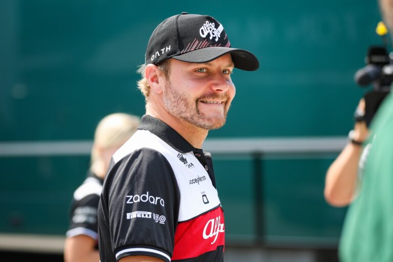 Valtteri Bottas