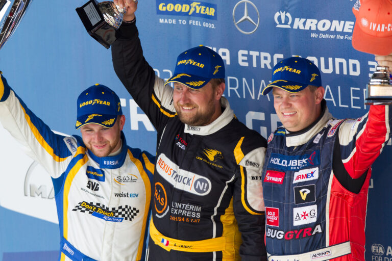 andré kursim, anthony janiec, adam lacko