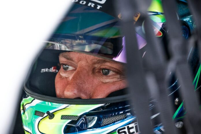 Rob Huff, Zengő Motorsport