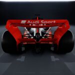 Audi, F1