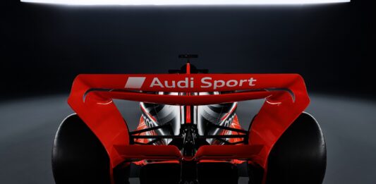 Audi, F1