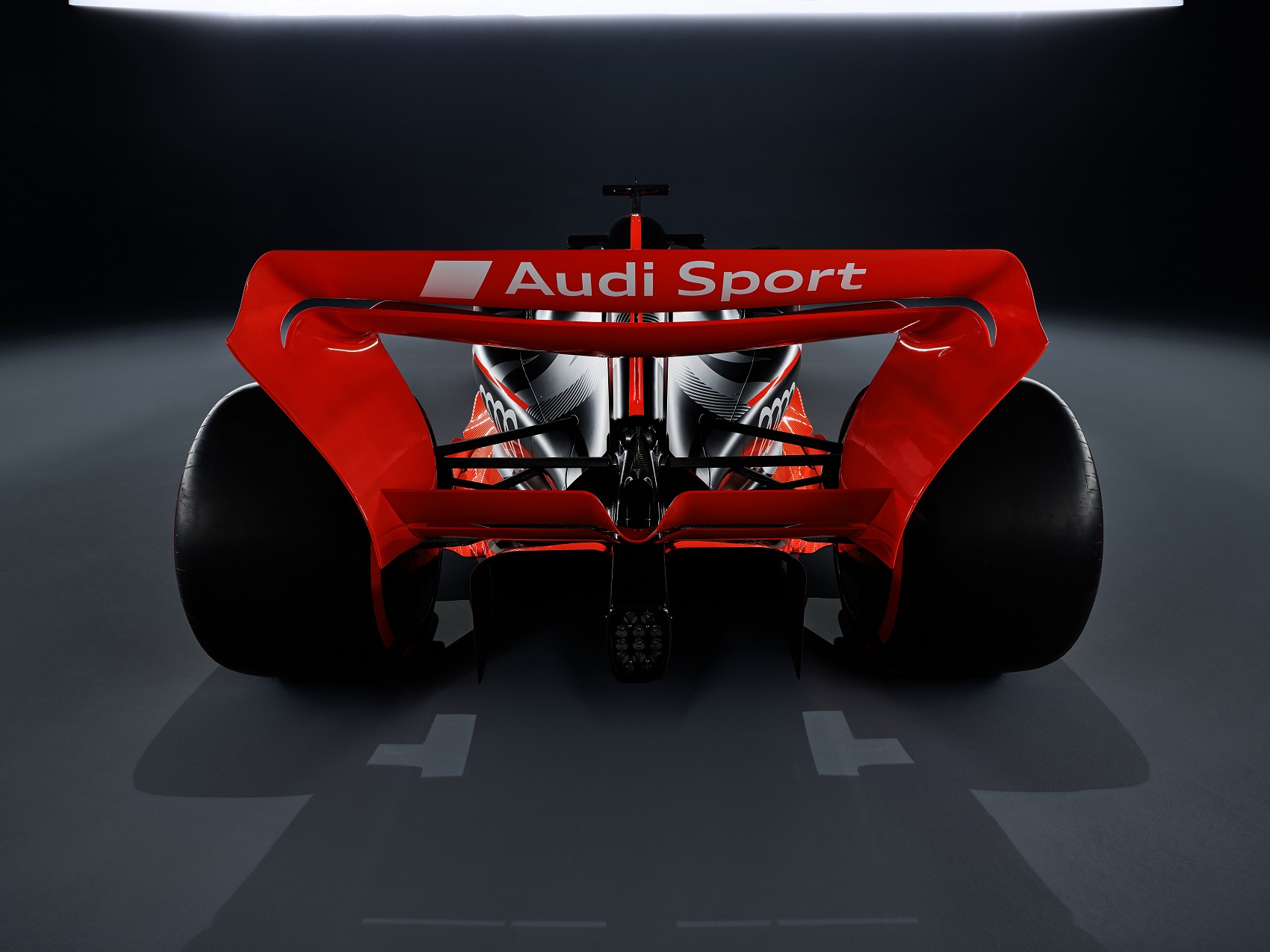 Audi, F1