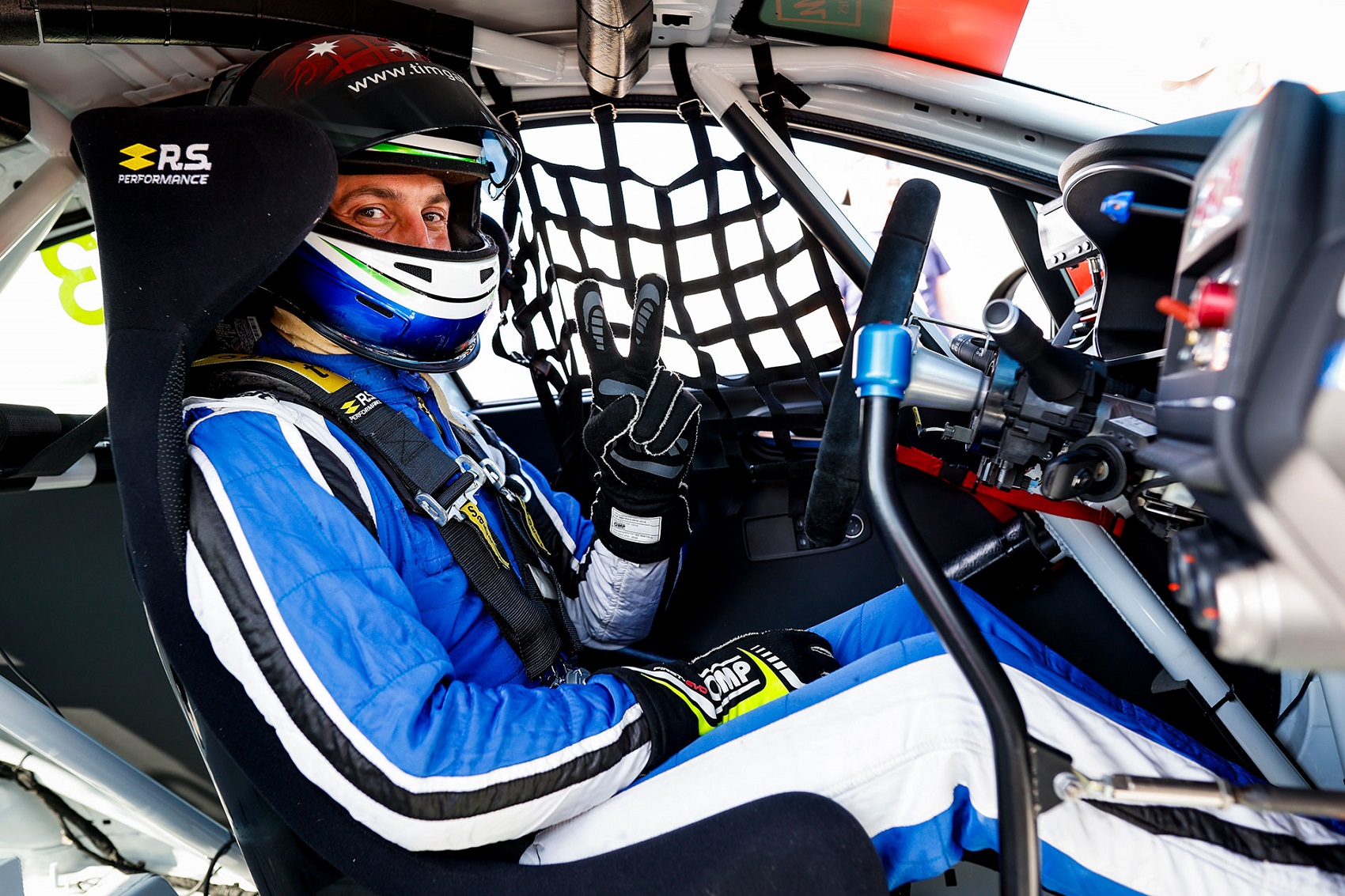 Tim Gábor újra Clio Cup Europe versenyen indulna a Red Bull Ringen