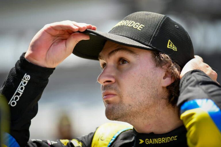 Túlzásba viszi a versenyzést az amerikaiak F1-be vágyó reménysége?