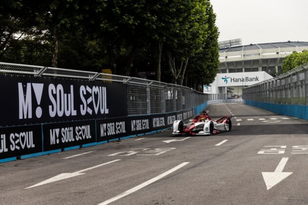 Sergio Sette Camara, Dragon Penske, FE, Formula E