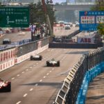Seoul Street Circuit, FE, Formula E