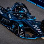 Pascal Wehrlein, Porsche, FE, Formula E