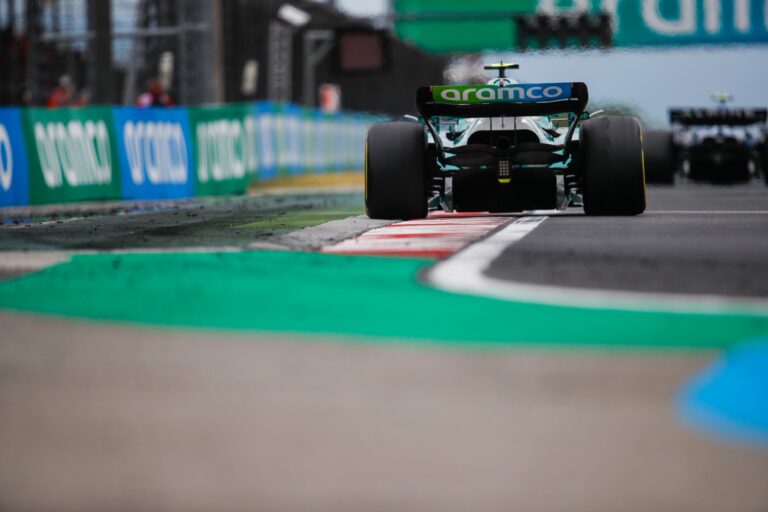 Sebastian Vettel, Aston Martin