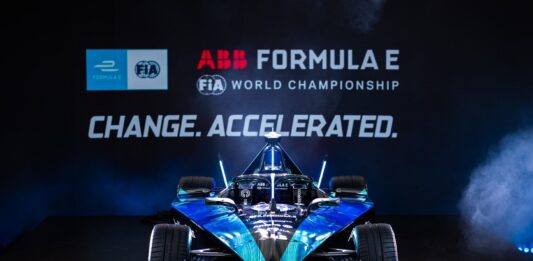 Gen3, FE, Formula E