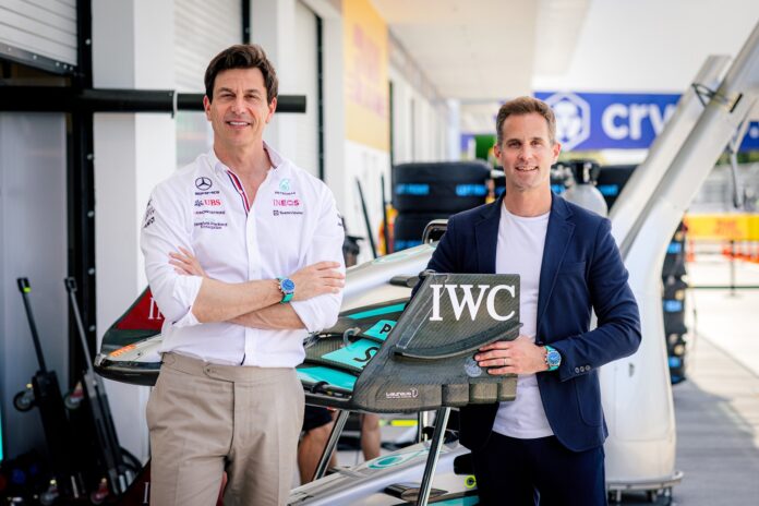 toto wolff