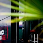 F1, Forma-1, paddock