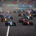 F1, Forma-1, rajt, Magyar Nagydíj