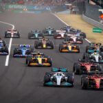 F1, Forma-1, rajt, Magyar Nagydíj