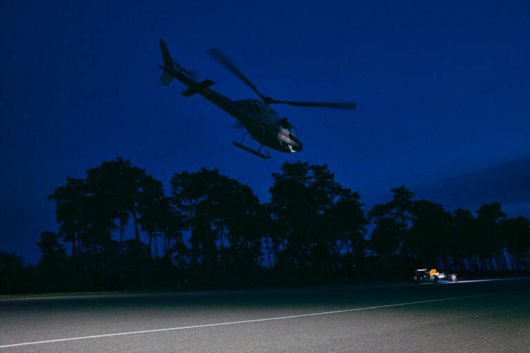 Max Verstappen, Spa, bajnok