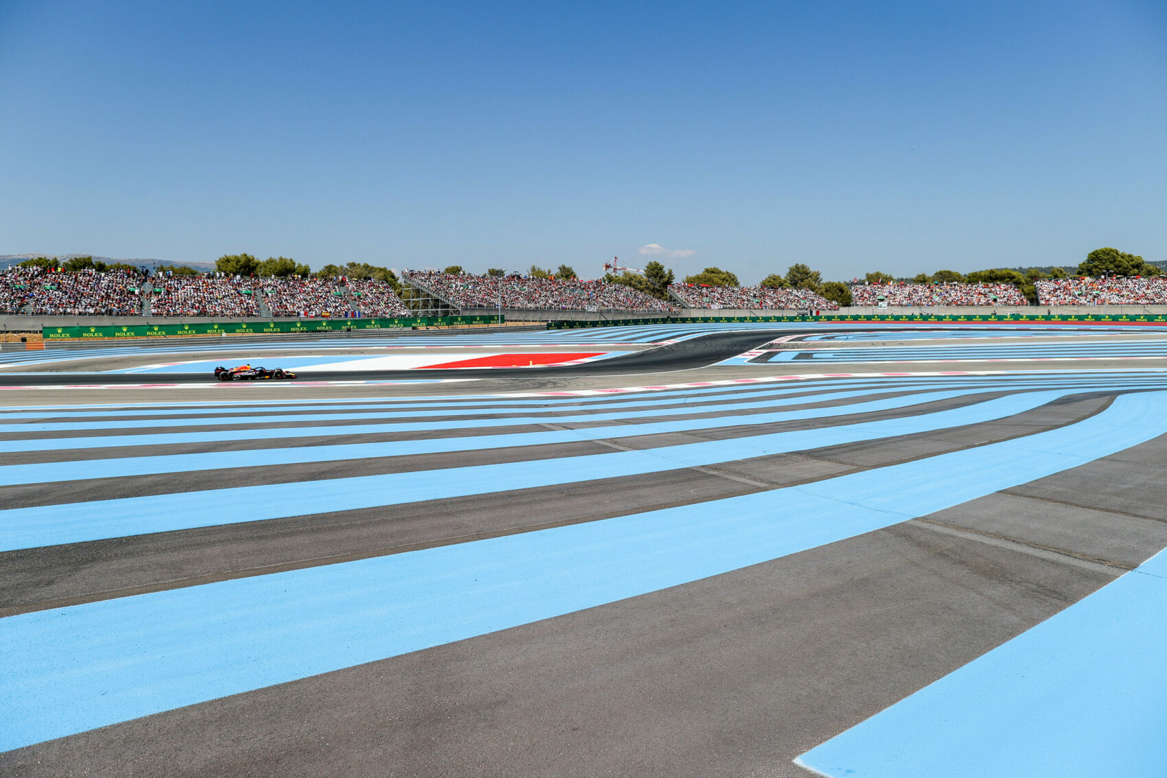 Francia nem, de Német Nagydíj lehet 2023-ban