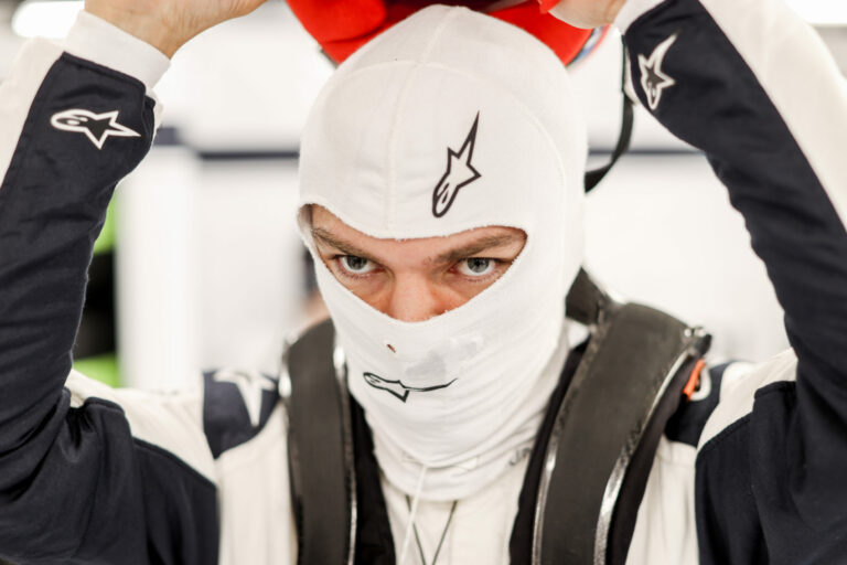 Pierre Gasly, AlphaTauri