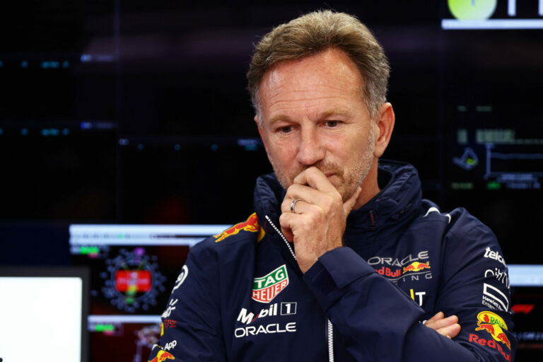 Christian Horner, Red Bull